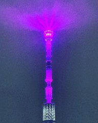 【お題日記】こんな映え写真撮りました