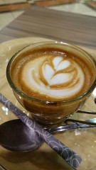 【お題日記】お気に入りのカフェを教えて♪