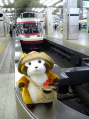 【お題日記】電車の遅延、どのくらい我慢できる？