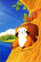 冬眠から覚める季節