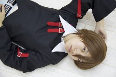 みなさん、お久しぶりですv