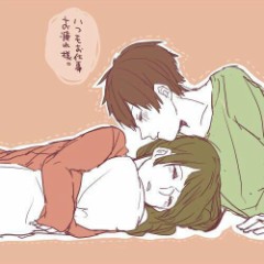 あたしに今必要なものは...