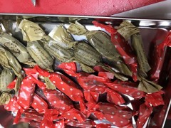 【お題日記】バレンタインにHした思い出