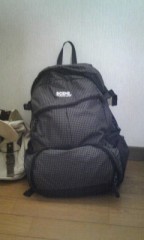 登山用リュック