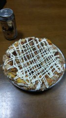 【お題日記】お金が無い時に作る料理