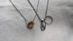 【お題日記】ペアリングは欲しいですか？