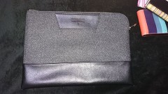 【お題日記】最近のお気に入りグッズ