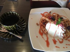 【お題日記】外食に行く頻度はどれくらい？