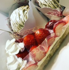 【お題日記】好きなスイーツ