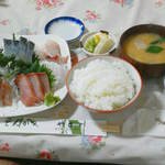 こんな場所でこんなこと！【お題日記＠あおくま】