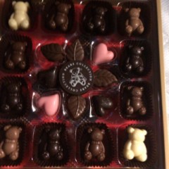 共食い！？【お題日記＠あおくま】