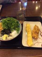 一枚二題【お題日記＠あおくま】