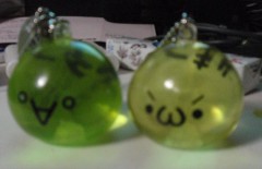 ゲーセンからお持ち帰りぃ～