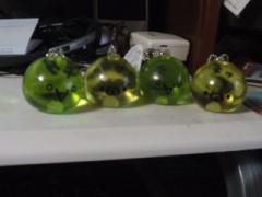 双子になりましたとさ