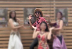 どうやって出会うんだっけ？