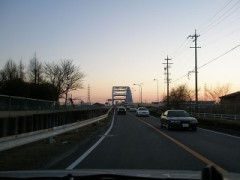 寒さもゆるむ？