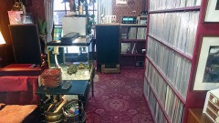 久しぶりの喫茶店