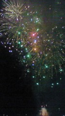 花火大会