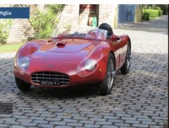 【お題日記】好きな自動車