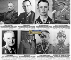 ナット、納豆、NATO