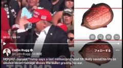 狐と狸のばかしあい