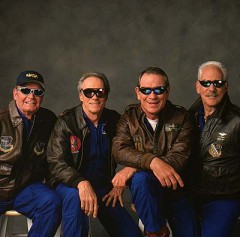 スペース カウボーイ