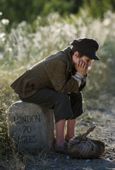 オリバー・ツイスト