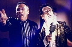 ブルーベルベット