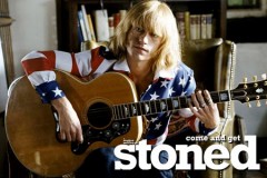 ブライアン・ジョーンズ　ストーンズから消えた男