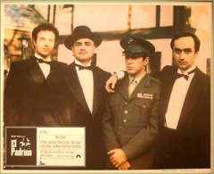 ゴッドファーザー