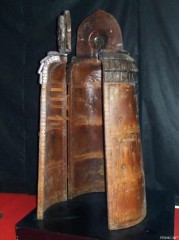 ERZSEBET BATHORY供膳譴陵雜鬟僉璽謄ー～