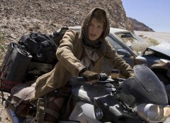 バイオハザード