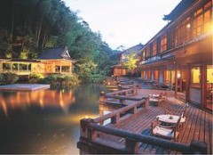 Ｖａｃａｎｚｅ ａ Ｉｚｕ～修善寺 あさば～