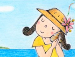 ★☆★　　夢をあきらめないで　　★☆★