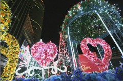 ★☆★　　We are the world　　★☆★