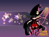 ☆☆☆　　Grim Grinning Ghosts　　☆☆☆