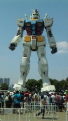 ガンダム～