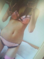 【お題日記】今日の下着は何色ですか？