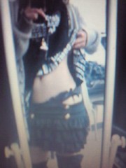 濡れちゃったぁ(≧▼≦ )