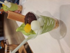 【お題日記】1番好きな和菓子