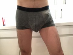 【お題日記】突然シたいと思った時は？