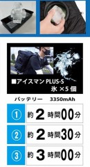 暑くなってきましたね