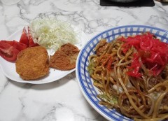 変な組み合わせ