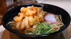 麹町のビル地下