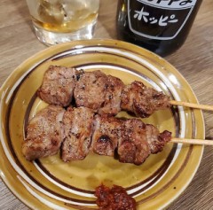 居酒屋ごはん