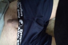 昨夜は２回　シたのに