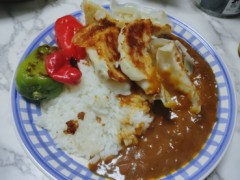 カレーは神