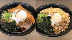 どっちが食べたい？