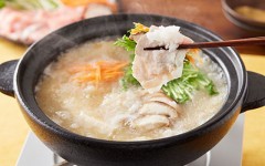 大根とキャベツ