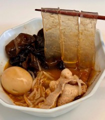 辛いのは食べれるけど